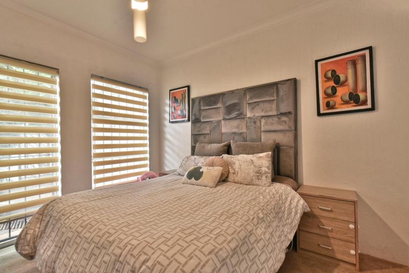 2 Bedroom Property for Sale in Kibler Park Gauteng