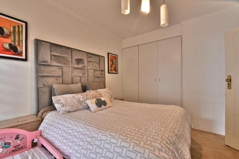 2 Bedroom Property for Sale in Kibler Park Gauteng