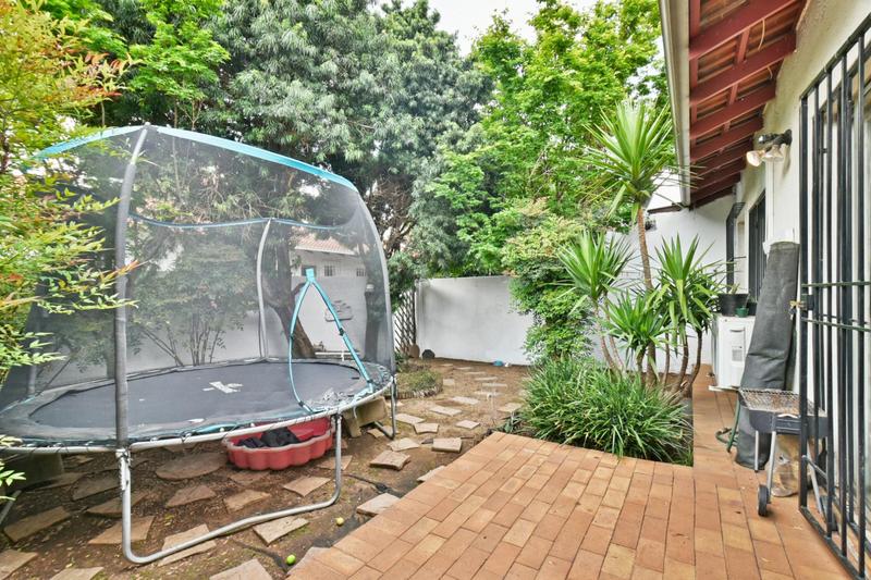 2 Bedroom Property for Sale in Kibler Park Gauteng