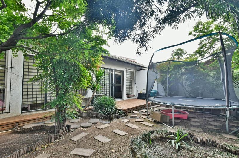 2 Bedroom Property for Sale in Kibler Park Gauteng