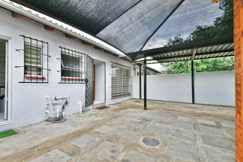 2 Bedroom Property for Sale in Kibler Park Gauteng