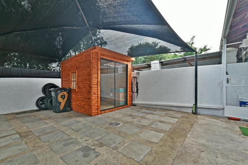 2 Bedroom Property for Sale in Kibler Park Gauteng