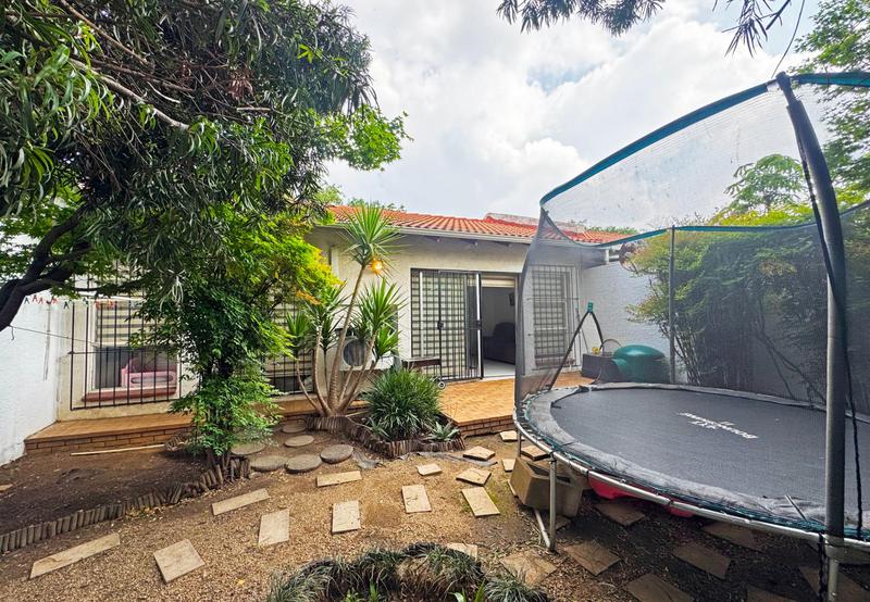 2 Bedroom Property for Sale in Kibler Park Gauteng