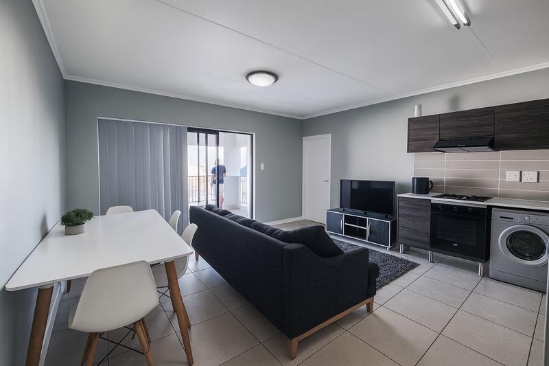 1 Bedroom Property for Sale in Petervale Gauteng