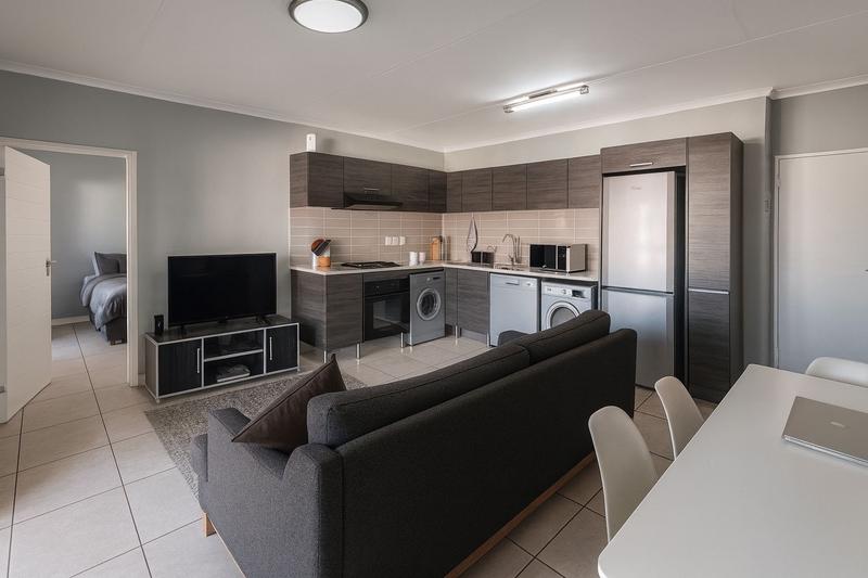 1 Bedroom Property for Sale in Petervale Gauteng