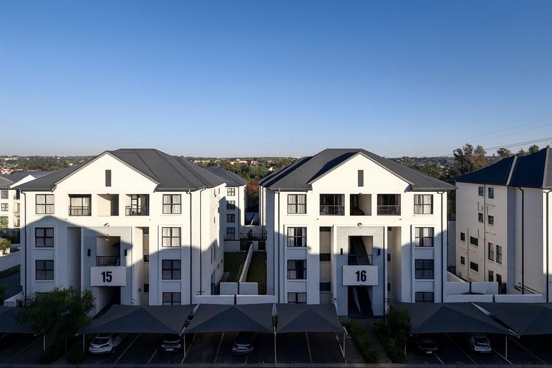 1 Bedroom Property for Sale in Petervale Gauteng