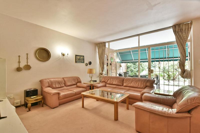 2 Bedroom Property for Sale in Sandown Gauteng