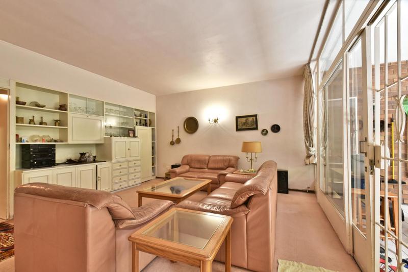 2 Bedroom Property for Sale in Sandown Gauteng