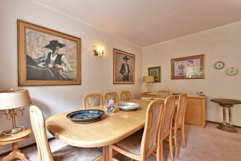 2 Bedroom Property for Sale in Sandown Gauteng