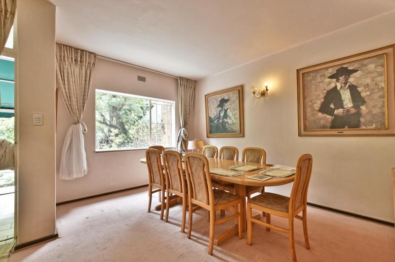 2 Bedroom Property for Sale in Sandown Gauteng