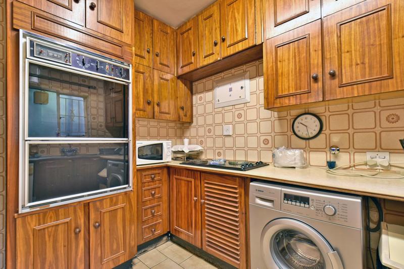 2 Bedroom Property for Sale in Sandown Gauteng