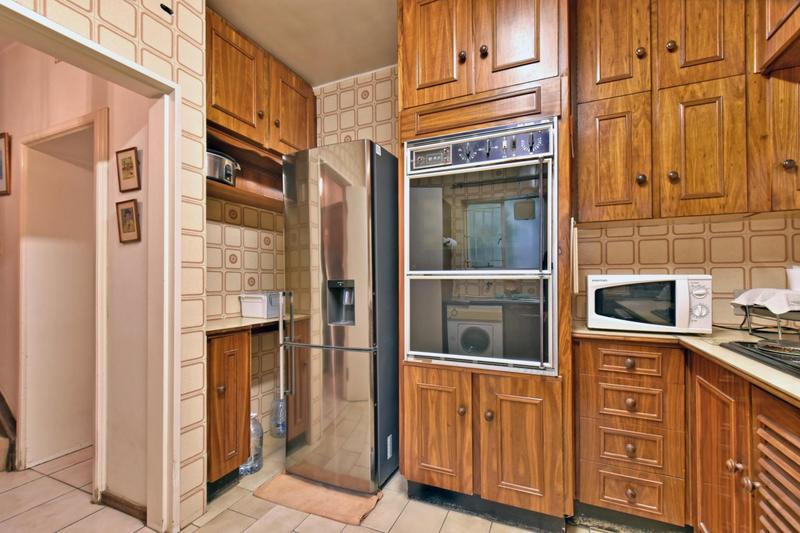 2 Bedroom Property for Sale in Sandown Gauteng