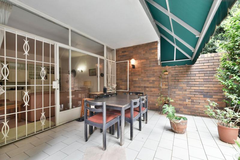 2 Bedroom Property for Sale in Sandown Gauteng