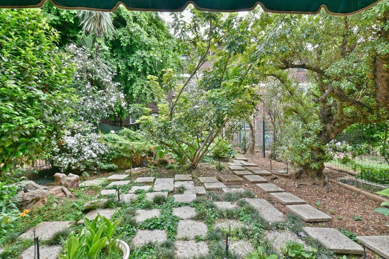 2 Bedroom Property for Sale in Sandown Gauteng