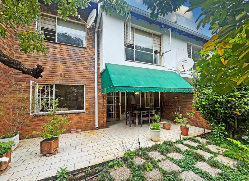 2 Bedroom Property for Sale in Sandown Gauteng