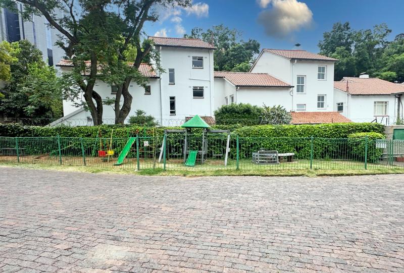 2 Bedroom Property for Sale in Sandown Gauteng