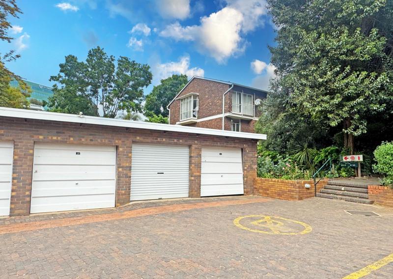2 Bedroom Property for Sale in Sandown Gauteng