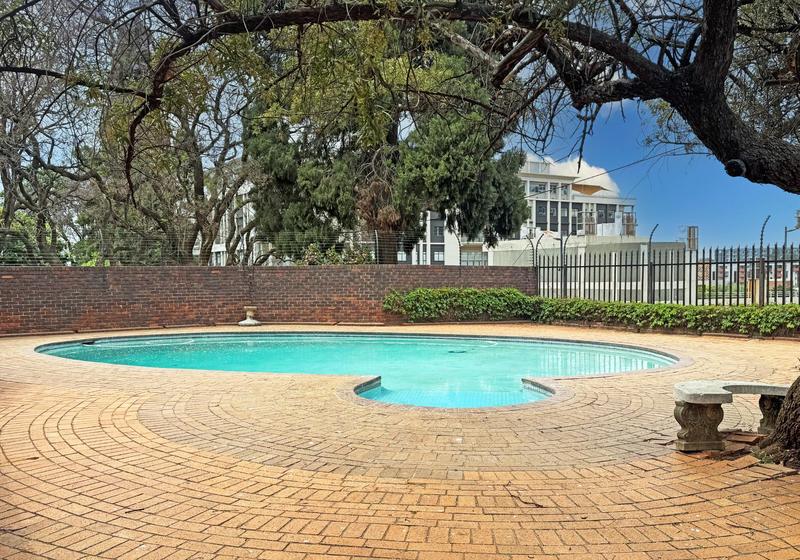 2 Bedroom Property for Sale in Sandown Gauteng