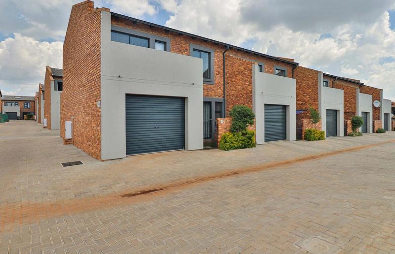0 Bedroom Property for Sale in Denneoord Gauteng