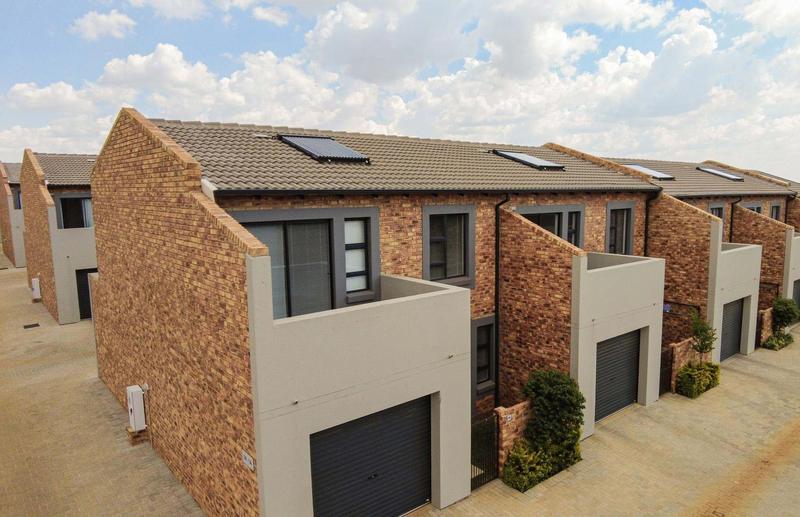 0 Bedroom Property for Sale in Denneoord Gauteng