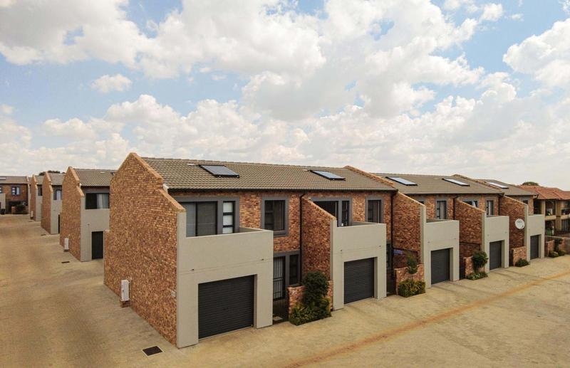 0 Bedroom Property for Sale in Denneoord Gauteng