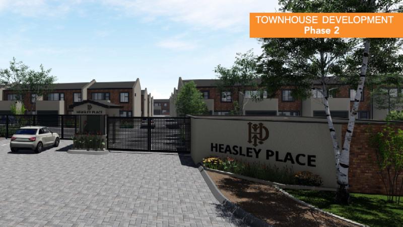 0 Bedroom Property for Sale in Denneoord Gauteng