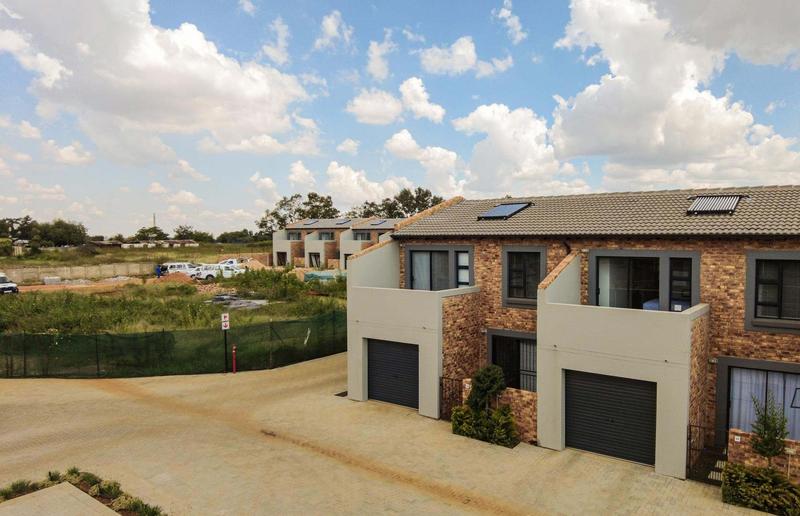 0 Bedroom Property for Sale in Denneoord Gauteng