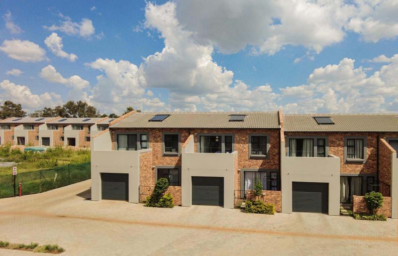 0 Bedroom Property for Sale in Denneoord Gauteng