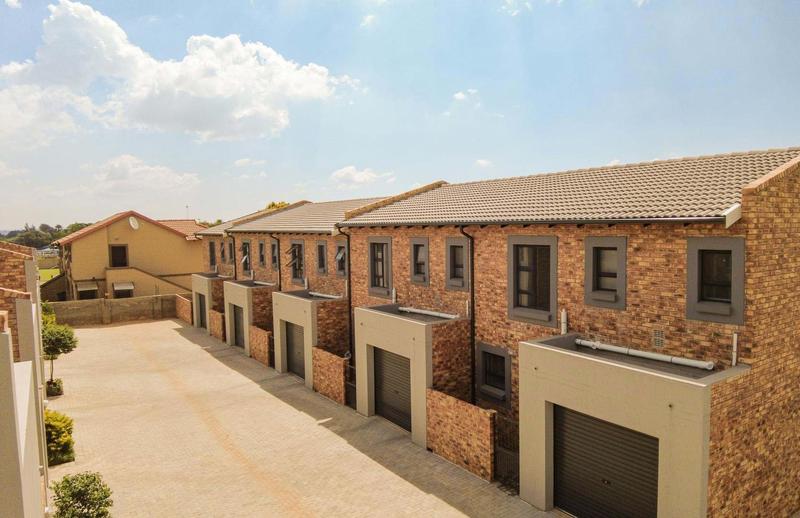 0 Bedroom Property for Sale in Denneoord Gauteng