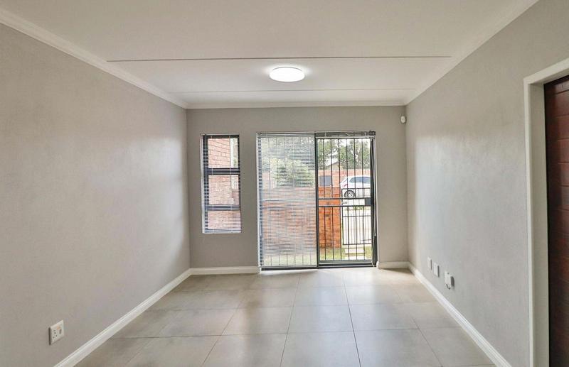 0 Bedroom Property for Sale in Denneoord Gauteng