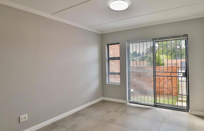 0 Bedroom Property for Sale in Denneoord Gauteng