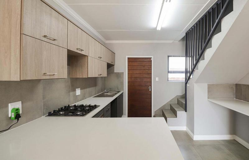 0 Bedroom Property for Sale in Denneoord Gauteng