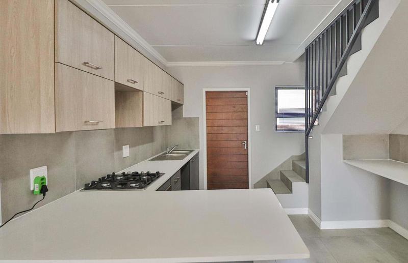 0 Bedroom Property for Sale in Denneoord Gauteng