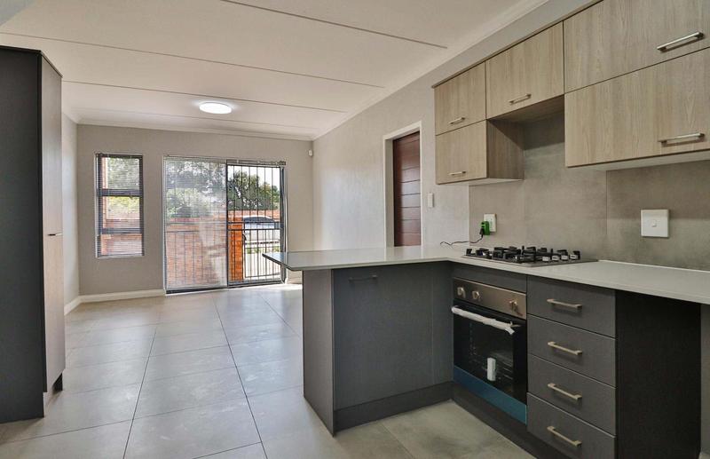 0 Bedroom Property for Sale in Denneoord Gauteng