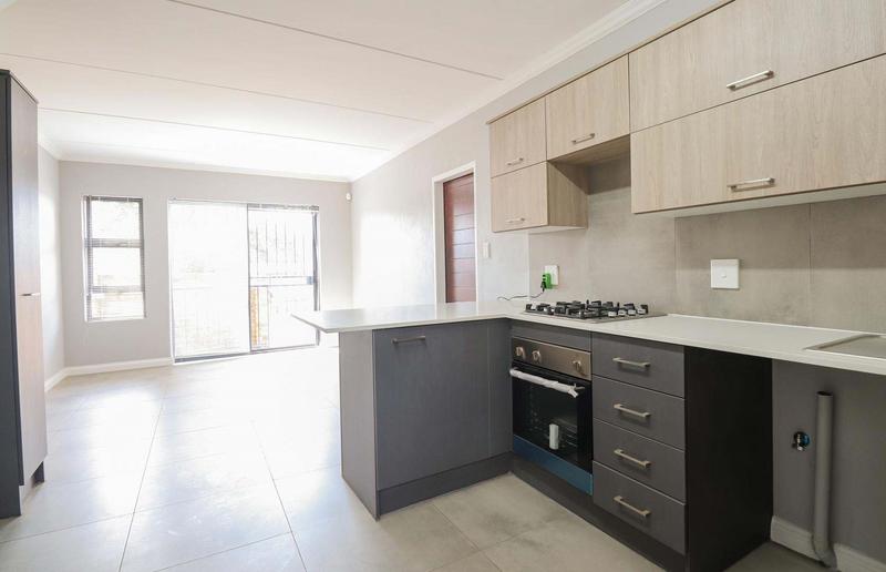 0 Bedroom Property for Sale in Denneoord Gauteng
