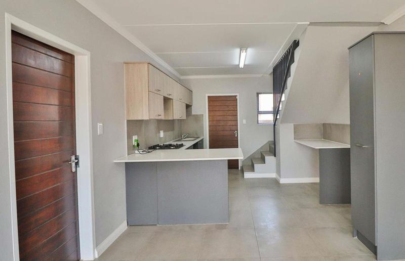 0 Bedroom Property for Sale in Denneoord Gauteng