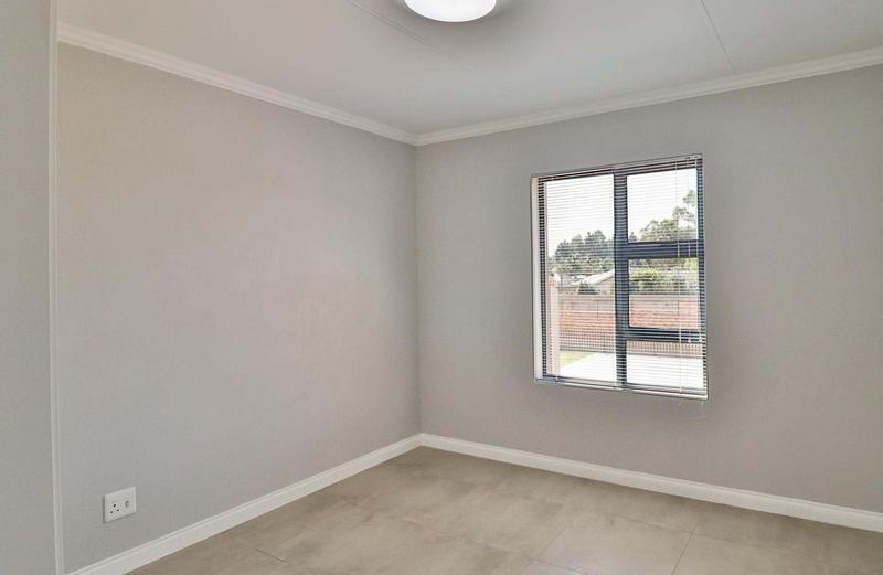 0 Bedroom Property for Sale in Denneoord Gauteng