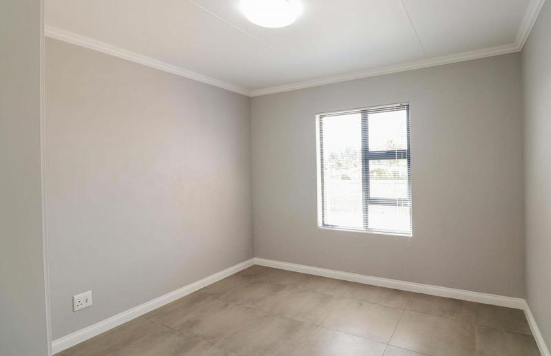 0 Bedroom Property for Sale in Denneoord Gauteng