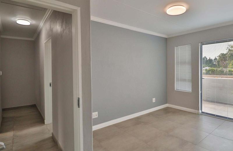0 Bedroom Property for Sale in Denneoord Gauteng