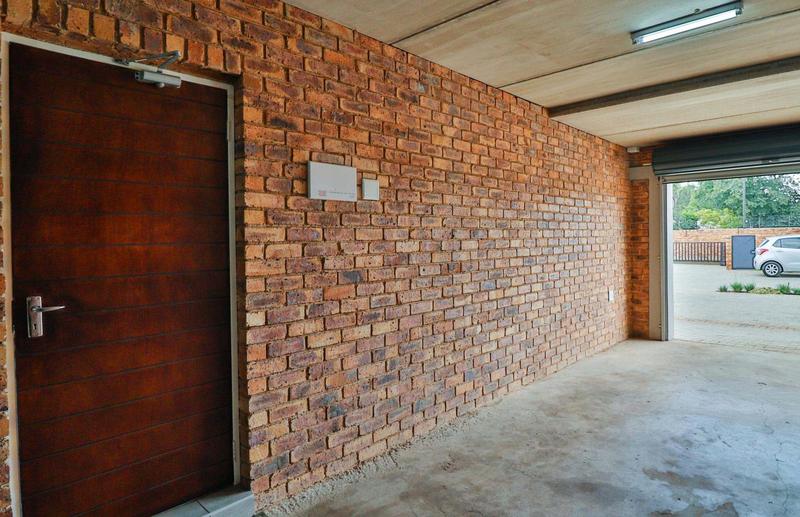 0 Bedroom Property for Sale in Denneoord Gauteng