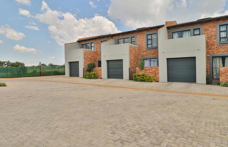 0 Bedroom Property for Sale in Denneoord Gauteng