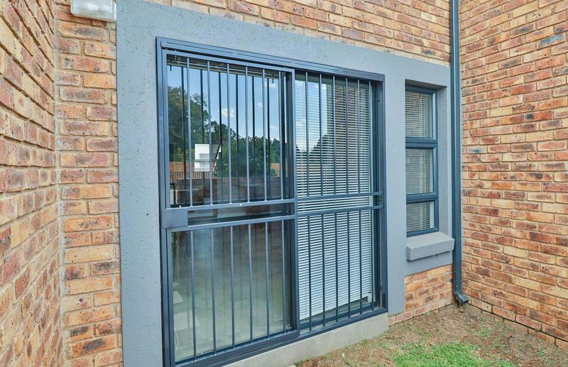 0 Bedroom Property for Sale in Denneoord Gauteng