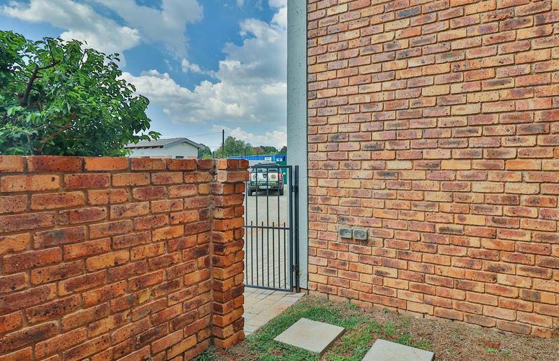0 Bedroom Property for Sale in Denneoord Gauteng