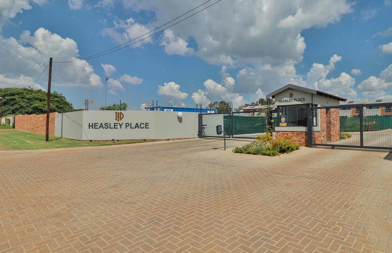 0 Bedroom Property for Sale in Denneoord Gauteng