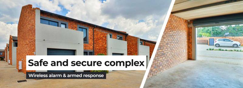 0 Bedroom Property for Sale in Denneoord Gauteng