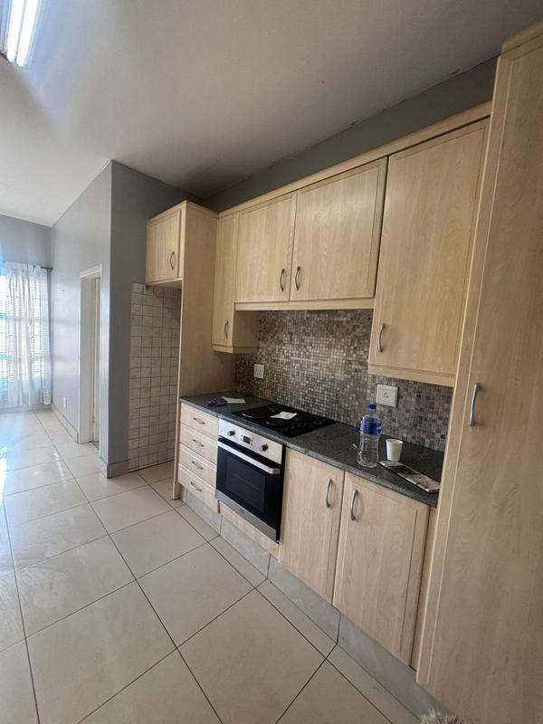 To Let 2 Bedroom Property for Rent in Milpark Gauteng