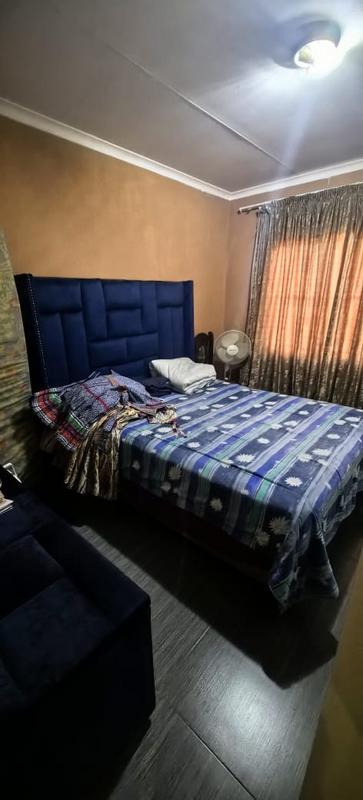 4 Bedroom Property for Sale in Olievenhoutbosch Gauteng