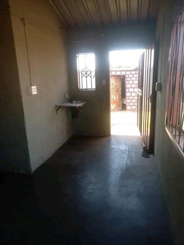 2 Bedroom Property for Sale in Villa Liza Gauteng