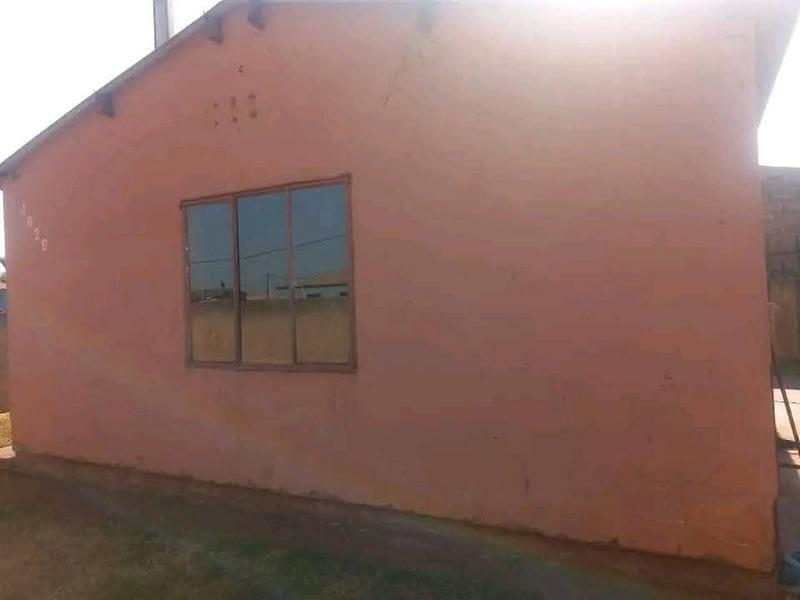 2 Bedroom Property for Sale in Villa Liza Gauteng