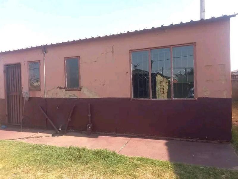 2 Bedroom Property for Sale in Villa Liza Gauteng